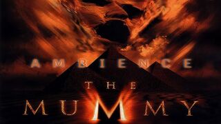 The mummy (1999) Part 1/3 in Eng