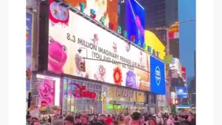 New york City