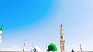 Hazrat_Umar_R.A.Ny_Farmaya_Namaz_Mahboob_Ur_Ghr_Allah_ka_to_nmaz_bhi_Allah_k_ghr_mn_hogi