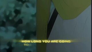 Bleach edit