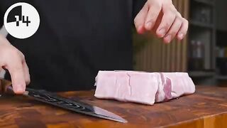 MUKBANG ASMR 2