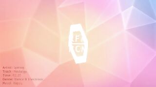 Spring music 2