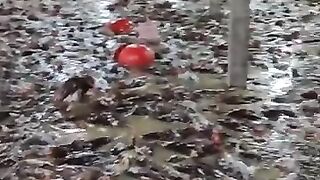 সব শেষ আল্লাহ তুমি ভাইকে ধৈর্য ধারণ করার তৌফিক দাও।।