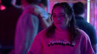 sam and tory (cobra kai season six part one) scenepack  logoless + 1080p
