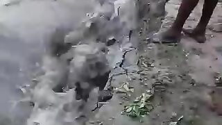ভালো নেই প্রাণের নোয়াখালী, বন্যায় সব ডুবে