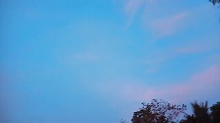 The most beautiful ending.