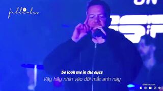 Bad Liar - Imagine Dragons (Live) (Lyrics _ Vietsub) Lyrics + Vietsub