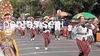 The karnaval