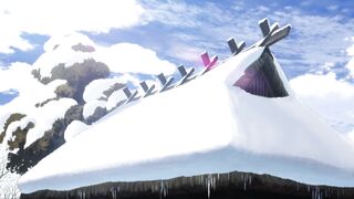 Tensui no Sakuna-hime Episodes 8