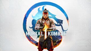 Raiden is the only fatality in Mortal Kombat 1!
