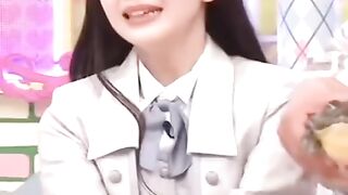 Japanese game shows are, you know, weird and hehe 2
