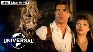 The mummy (1999) Part 1/5 in Eng