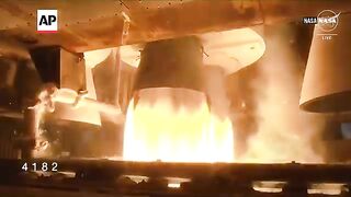 NASA decides to keep 2 astronauts in space until February, nixes return on troubled Boeing capsule