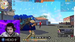 Free fire 70
