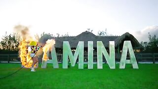 Yailin La Más Viral Y Tekashi Video Full Video La Jungla Rd Telegram