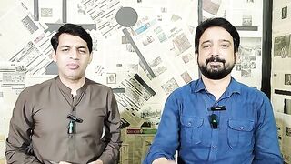 Mysterious Developments in Islamabad to Decide Government's Fate || Details by Essa Naqvi