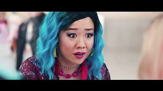 Joy Ride (2023) - Your Pssy's The Devil! Scene - Movieclips
