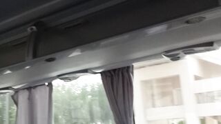 Go home from city tour-Mecca & Medina
