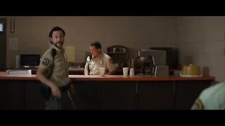 Greedy People 2024 - Theatrical Trailer