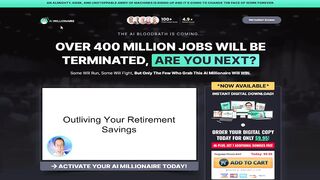 AI Millionaire Review - Is It A Scam Or Legit Program?