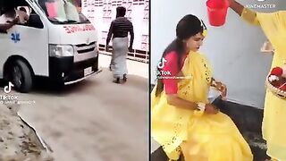 দুজনেই নতুন জীবন সাজাতে ব্যস্ত????????