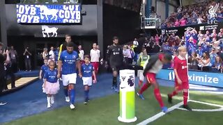 Extended Highlights： Ipswich Town 0-2 Liverpool ｜ Jota & Salah start Slot era with a win