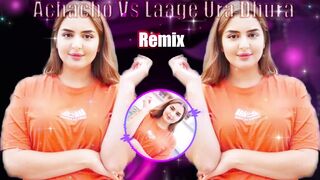 Achacho X Laage Ura Dhura | লাগে উরা ধুরা | Aranmanai 4 X Toofan | Hiphop Mix | SM Studio