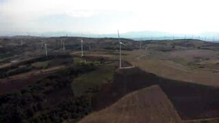 Landscape video material sharing 5