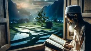 Namaz ke Baad Parhne Wali Ek Zaroori Dua | Hadith-e-Nabawi ﷺ # teachings|| Kashaf butt