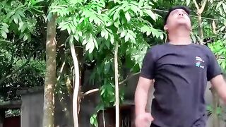 আমপারা নিনজা টেকনিক