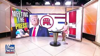 Elon Musk We're in deep trouble if Trump loses