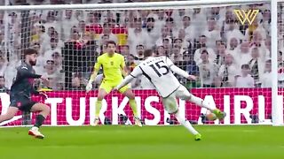 Best Goals of The Year 2024