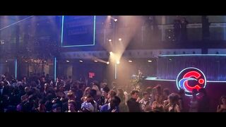 Tomorrow Never Dies Action Movie Clip HD 03