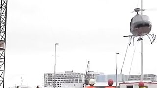 Helicopter 6