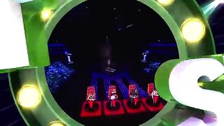 most EMOTIONAL ???? blind auditions that will make you cry