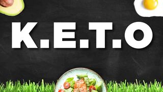 Why Keto for Weight Loss | Get 50 Yummy Recipes