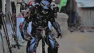 Transformers versi indo