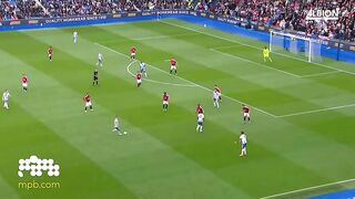 HIGHLIGHTS ｜ Brighton v Manchester United ｜ Premier League