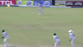 Winning moments of Bangladesh VS . 1st test in Rawalpindi
