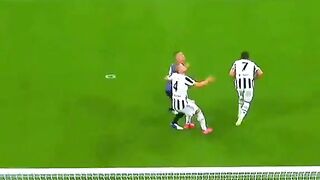 Crazy Goal ????