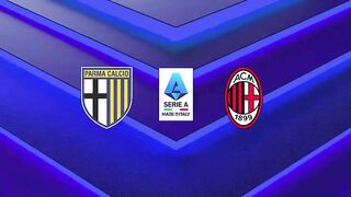 PARMA-MILAN 2-1 ｜ HIGHLIGHTS ｜ Man scores again to sink the Rossoneri! ｜ Serie A 2024⧸25