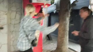 За 30 секунд до ...