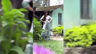 Indian Girl Kabita Nepali Dance 12