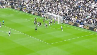 TOTTENHAM HOTSPUR 4-0 EVERTON ｜ PREMIER LEAGUE HIGHLIGHTS