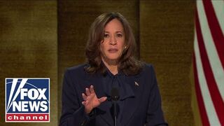 Kamala Harris on Israel Gaza The scale of suffering is heartbreaking