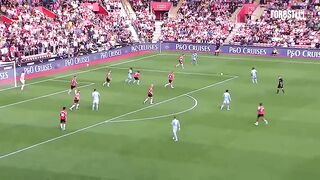 Gibbs-White WINNER! ???? ｜ Southampton 0-1 Forest ｜ Premier League Highlights