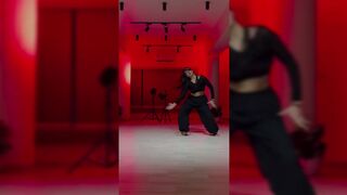 Indian Girl Kashish Dance 12