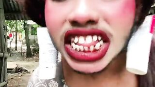 funny পাঙখা