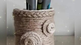 Pencil holder 2
