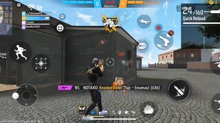 Free fire 71